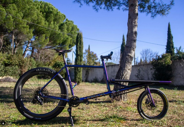 Le Cargo de Benoit @fixed_everywhere